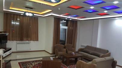  هتل کوروش سرعین